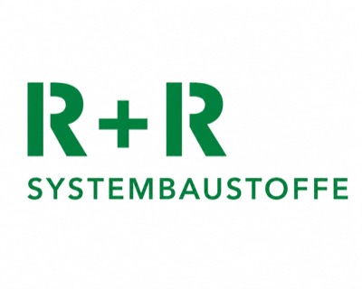 R+R Systembaustoffe